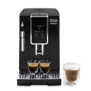 DeLonghi ECAM350.15.B Dinamica Automatic Coffee Maker - Black