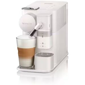 DeLonghi EN510.W Lattissima One Nespresso coffee machine White