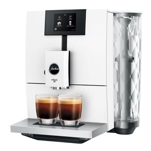 Jura UK 15509 ENA 8 Touch Coffee Machine - Nordic White