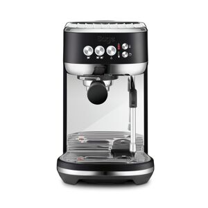 Sage SES500BTR4GUK1 Bambino Plus Espresso Coffee Machine - Black Truffle