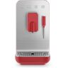 Smeg BCC02RDMUK Automatic Bean To Cup Coffee Machine - Red