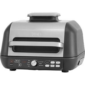 Ninja AG651UK Ninja Foodi Max Pro Health Grill Flat Plate and Air Fryer