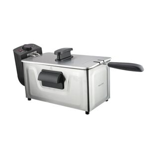 Morphy Richards 400000292 980568  3L Deep Fat Fryer - Stainless Steel