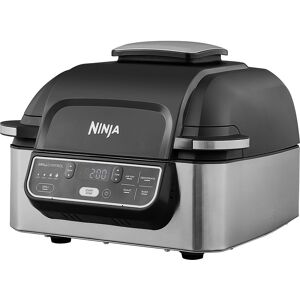 Ninja AG301UK Foodi Health Grill + Air Fryer