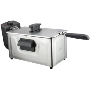 Morphy Richards 400000292 980568  3L Deep Fat Fryer - Stainless Steel