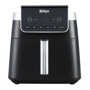 Ninja AF180UK Air Fryer Max Pro 6.2L Black