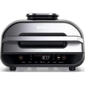 Ninja AG551UK Foodi MAX Health Grill + Air Fryer