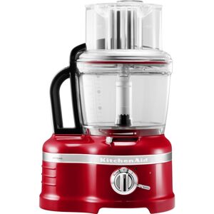 KitchenAid 5KFP1644BER Artisan 4L Food Processor Empire Red