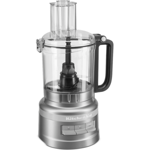 KitchenAid 5KFP0921BCU 2.1L Food Processor - Contour Silver