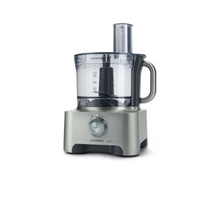 Kenwood FPM810 Multi Pro Sense Premium Food Processor -  Brushed metal