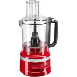 KitchenAid 5KFP0921BER 2.1L Food Processor - Empire Red