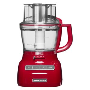 KitchenAid 3.1L 5KFP1335BER Food Processor - Empire Red