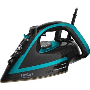 Tefal FV8066 Pure Gliss Steam Iron 3000 W Black/Blue