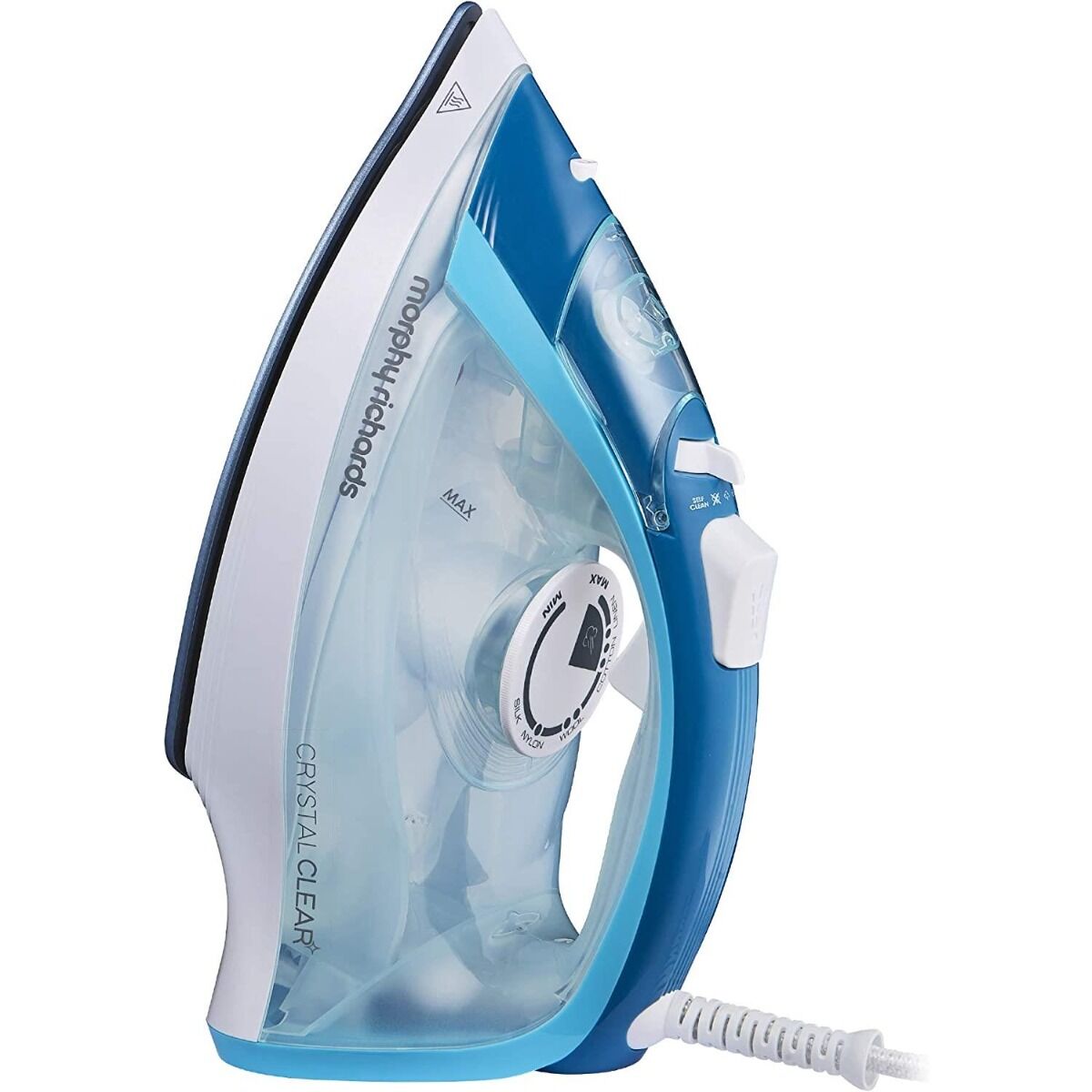 Morphy Richards 300300 Crystal Clear Steam Iron