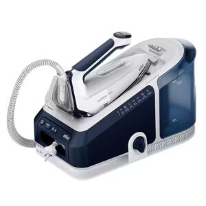 Braun IS7282 Carestyle 7 Steam Generator Iron Blue