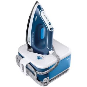 Braun IS2565BL Carestyle Compact Pro Steam Generator Iron