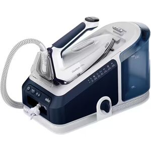 Braun IS7282 Carestyle 7 Steam Generator Iron Blue