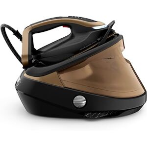 Tefal GV9820 Express Anti-Scale High Pressure Steam Generator Iron 2700 W Black / Gold