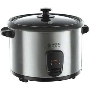 Russell Hobbs 19750 Rice Cooker and Steamer 1.8 L