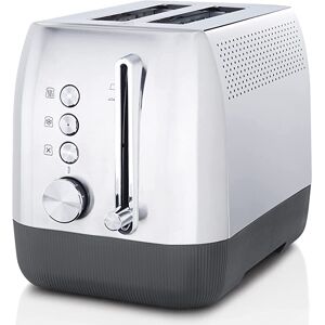 Breville VTT981 2 Slice Toaster Stainless Steel