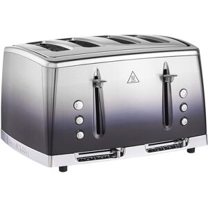 Russell Hobbs 25141 Eclipse Midnight Blue 4 Slice Toaster