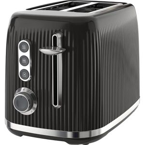 Breville VTR001 Bold 2 Slice Toaster Black