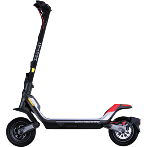 Segway P100SE KickScooter