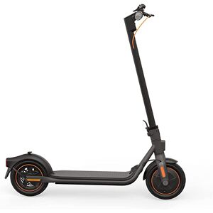 Segway F40E Electric Scooter Black