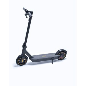 Segway G30E II E-Scooter Black