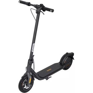 Segway F2 E Ninebot KickScooter Electric Folding Scooter - Black