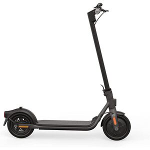 Segway F25E Electric Scooter Black