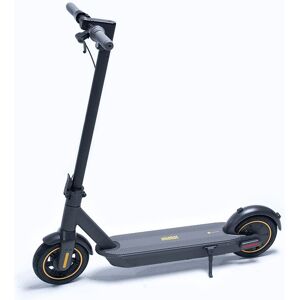 Segway G30E II E-Scooter Black