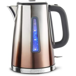 Russell Hobbs Russel Hobbs 25113 Eclipse Kettle - Copper Sunset