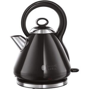 Russell Hobbs 26410 Traditional 1.7L Kettle – Black