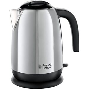 Russell Hobbs 23911 Adventure 1.7L Open Handle Kettle Polished Stainless Steel