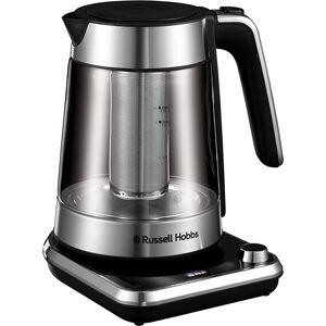 Russell Hobbs 26200 Attentiv Variable temperature 1.7L kettle – Brushed Stainless Steel