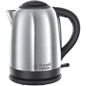 *Ex-Display*Russell Hobbs 20091 Kettle - Stainless Steel