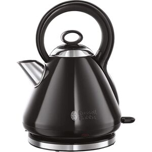 Russell Hobbs 26410 Traditional 1.7L Kettle – Black