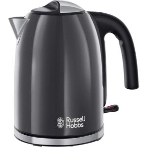 Russell Hobbs 20414 Stainless Steel 1.7L Kettle - Grey