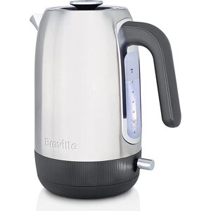 Breville VKT192 1.7 Litre Kettle Brushed Steel