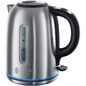 Russell Hobbs 20460 Buckingham Stainless Steel Quiet Boil Kettle