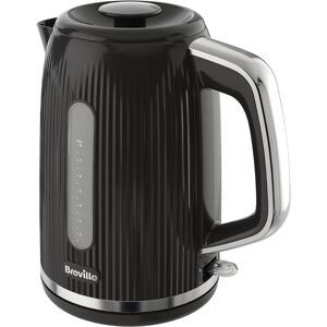 Breville VKT221 Bold Kettle 1.7Litre Black