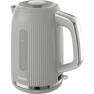 Breville VKT222 Bold Kettle 1.7Litre Grey