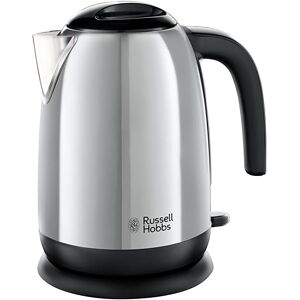 Russell Hobbs 23911 Adventure 1.7L Open Handle Kettle Polished Stainless Steel