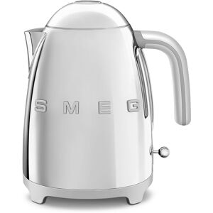 Smeg KLF03SSUK 50s Style Kettle Stainless Steel