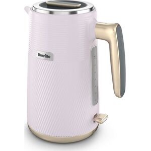 Breville VKT204 Oblig Collection 1.7L Kettle Lilac & Pale Gold