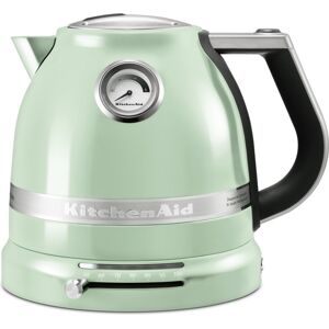 KitchenAid Artisan 5KEK1522BPT Variable Temperature 1.5L Kettle-Pistachio