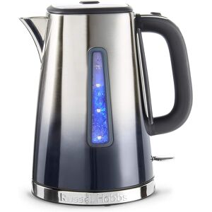 Russell Hobbs 25111 Eclipse Kettle - Midnight Blue