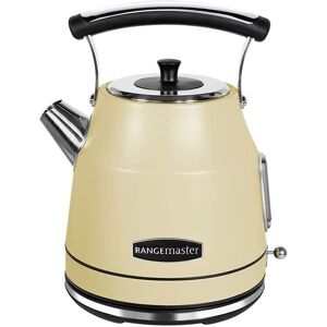 Rangemaster RMCLDK201CM 1.7 Classic Kettle - Cream