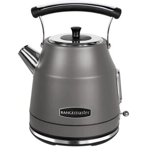 Rangemaster RMCLDK201GY 1.7L Classic Kettle - Grey